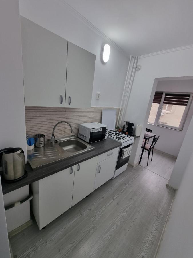 בוקרשט Lacul Tei Aparthotel מראה חיצוני תמונה